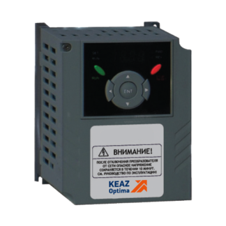 Преобразователь частоты OptiCor M-0003-2T-BA2K2