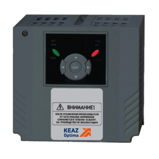 Преобразователь частоты OptiCor M-0007-2T-BA2K2