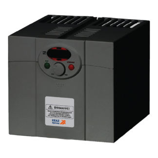 Преобразователь частоты OptiCor N-0005-2S-XIK2