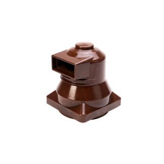 Изолятор высоковольтный OptiIsol-ИП-300/10-01-УХЛ2