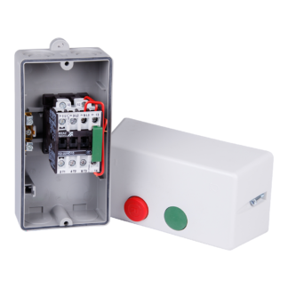 Пускатель прямой OptiStart B1T22-400AC