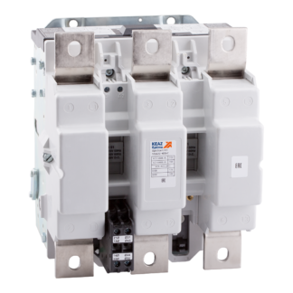 Контактор OptiStart K3-860A22-400AC