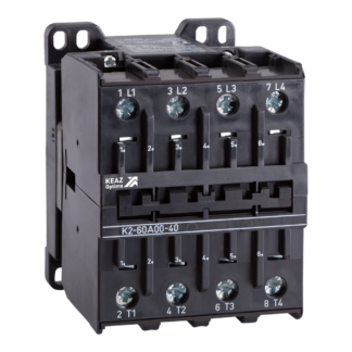 Контактор OptiStart K2-60A00-40-400AC