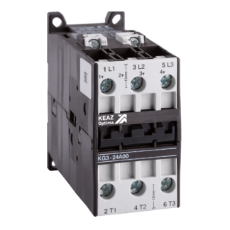 Контактор OptiStart KG3-40A00-110DC