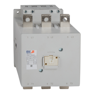 Контактор OptiStart K3-316A00-48AC/DC