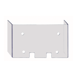 Крышка клеммная OptiStart LG10409