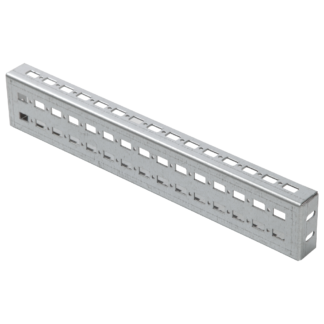 Профиль монтажный OptiBox M-100х1200