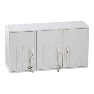 Корпус из полиэстера OptiBox G-413-RS331-A-1-IP54