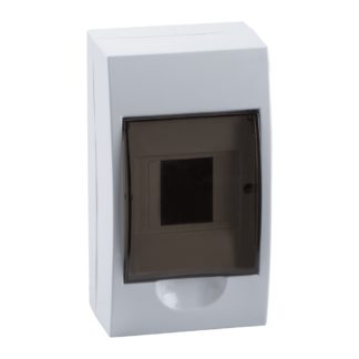 Бокс ЩРН-П-4-IP40-КЭАЗ