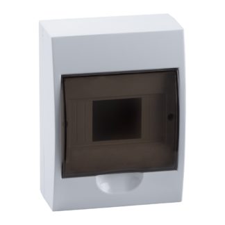Бокс ЩРН-П-6-IP40-КЭАЗ