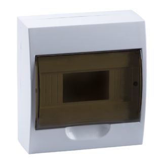 Бокс ЩРН-П-8-IP40-КЭАЗ