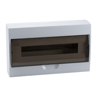 Бокс ЩРН-П-18-IP40-КЭАЗ
