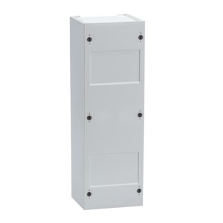 Комплект монтажного канала OptiBox G-С-6×2 Мodul