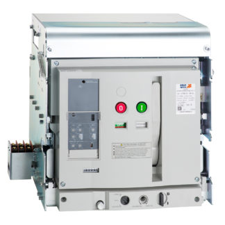 Выключатель автоматический OptiMat A1250N-D-MR7-B-ПД2-З-ИШ-ПК-У3