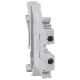 Клемма проходная OptiClip TB-2,5-I-24A-(0,5-4)-серый