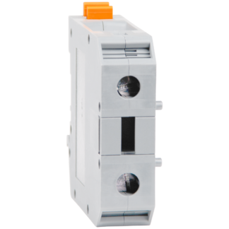 Клемма проходная OptiClip TB-70-I-192A-(16-95)-серый