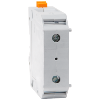 Клемма проходная OptiClip TB-95-I-232A-(25-95)-серый