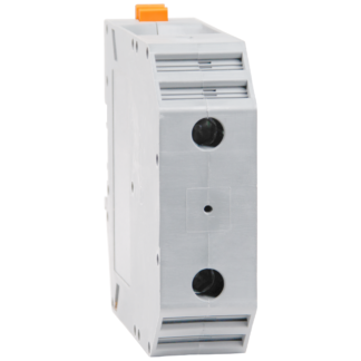 Клемма проходная OptiClip TB-150-I-309A-(35-150)-серый
