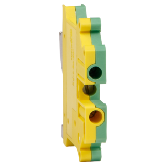Клемма заземляющая OptiClip TB-4-PE-I-(0,5-6)-PEN