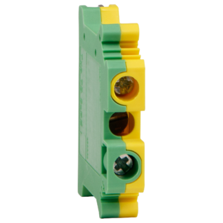Клемма заземляющая OptiClip TB-6-PE-I-(1,5-6)-PEN