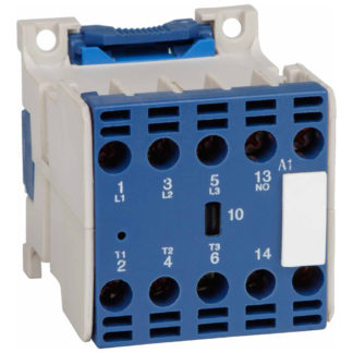 Контактор ПМЛ-М1161-6А-380AC-УХЛ4-Б-КЭАЗ