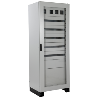 Дверь модульная для измерительных приборов OptiBox M-200х800-2-92х92