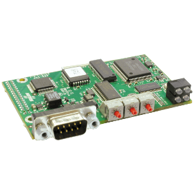 Плата конвертации OptiCor P-CANOpen