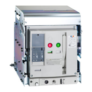 Выключатель автоматический OptiMat A800N-D-MR7-F-КС-ИШ-У3