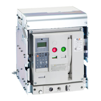 Выключатель автоматический OptiMat A2000N-D-MR8-B-ПД2-КС-ПК-У3