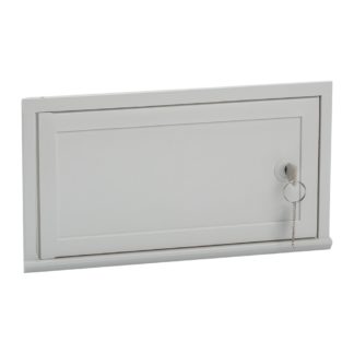 Дверца ревизионная OptiBox G-DR-27×15