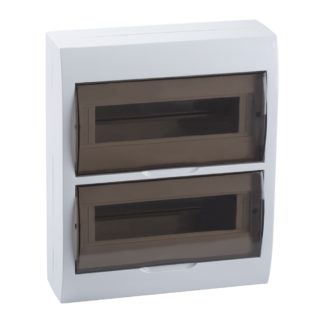 Бокс ЩРН-П-24-IP40-КЭАЗ