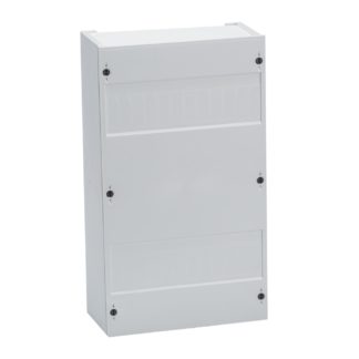 Комплект монтажного канала OptiBox G-С-12×2 Мodul