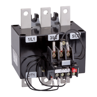 Реле перегрузки тепловое РТЛ-3270-1-250А-(165-270А)-УХЛ4-КЭАЗ